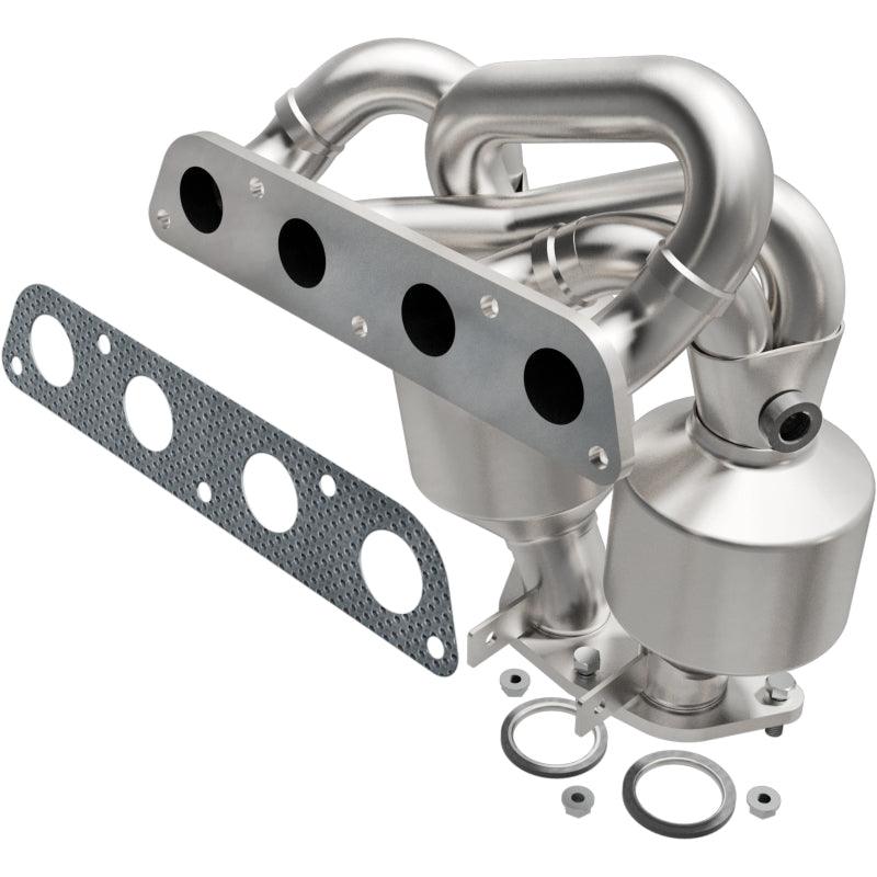 MagnaFlow Direct Fit Catalytic Converter 00-05 Toyota MR2 1.8L