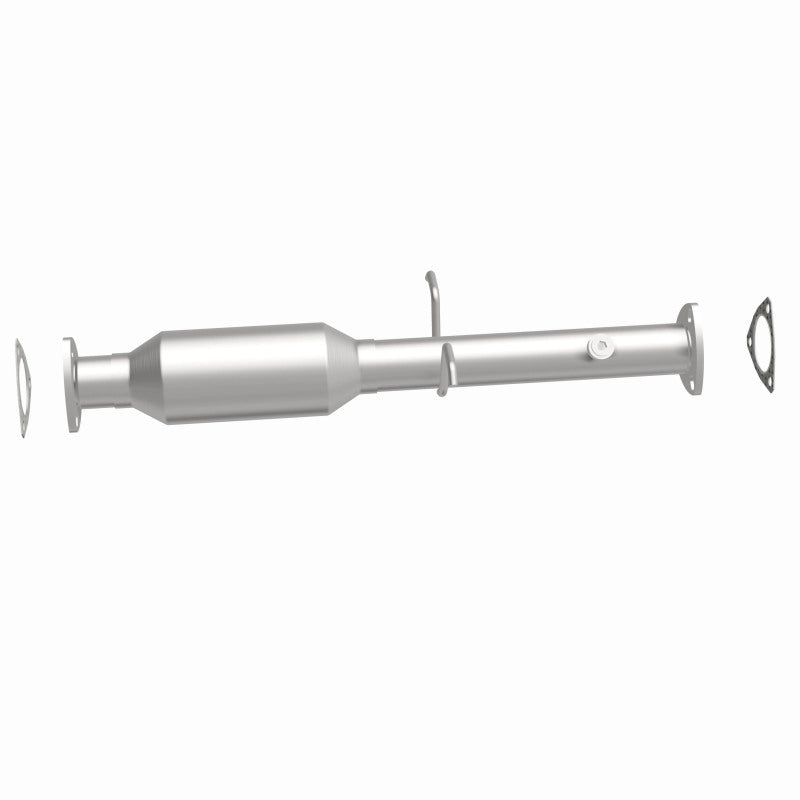 MagnaFlow Direct Fit Catalytic Converter 96-00 GM S-10/Sonoma/Homb