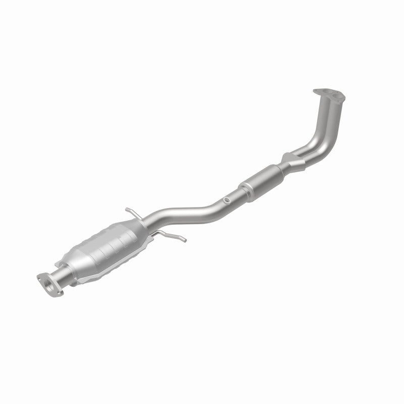 MagnaFlow Direct Fit Catalytic Converter 99-01 Sonata 2.4L