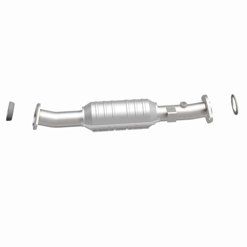 MagnaFlow Direct Fit Catalytic Converter 06-08 Mazda 6 2.3L