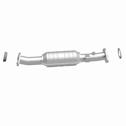 MagnaFlow Direct Fit Catalytic Converter 06-08 Mazda 6 2.3L