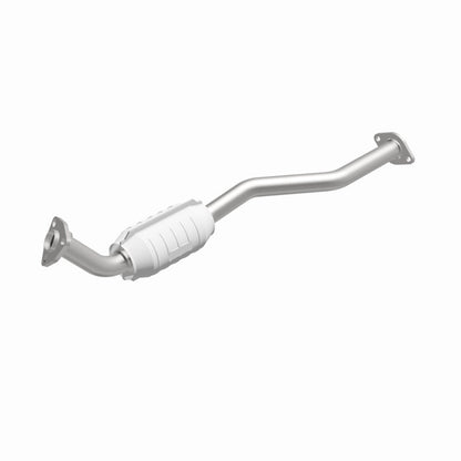 MagnaFlow DF Catalytic Conv 01-04 Nissan Frontier/XTerra 3.3L (Exc Supercharged) D/S Rear (49 State)