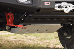 ARB Under Vehicle Protection Np300 Navara 15On