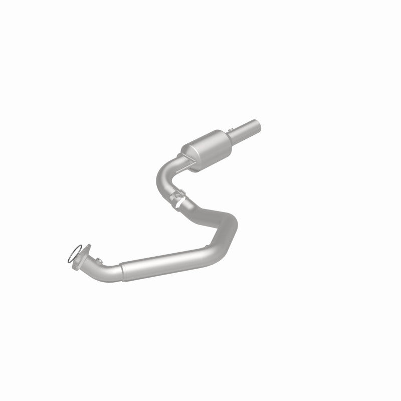 MagnaFlow 2009 Chevrolet Express 4500 V8 6.0L Left Underbody Catalytic Converter