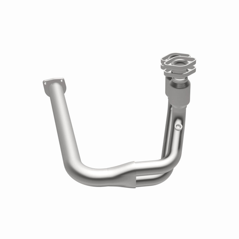 MagnaFlow Direct Fit Catalytic Converter Jeep Wrangler 00-04
