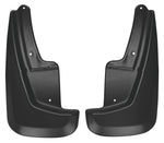 Husky Liners 11-12 Dodge Durango Custom-Molded Front Mud Guards