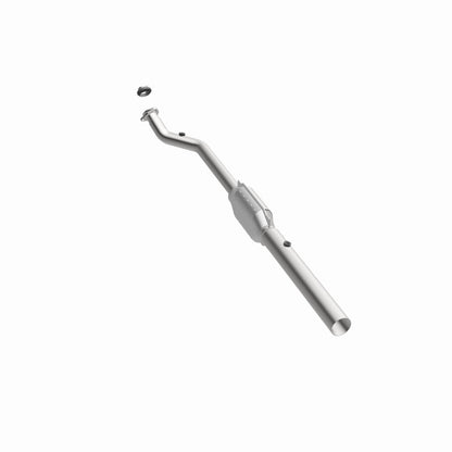 MagnaFlow Direct Fit Catalytic Converter 99 GM Express Van PS 5.7L