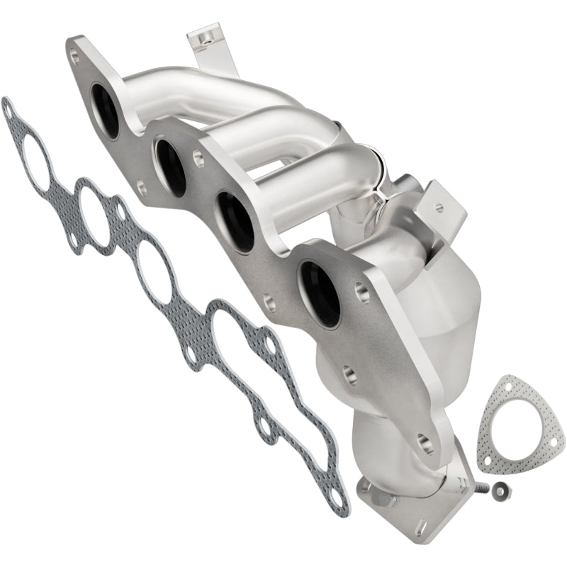 MagnaFlow Direct Fit Catalytic Converter 05-08 Mazda Tribute 2.3L