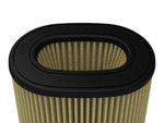 aFe Magnum FLOW Pro GUARD7 Air Filter (6-3/4 x 4-3/4)in F x (8-1/2 x 6-1/2)in B x (7-1/4 x 5)in T