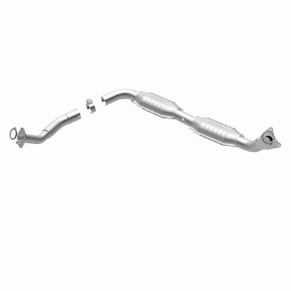 MagnaFlow Direct Fit Catalytic Converter 07-08 4.7L Tundra D/S OEM