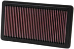 K&N 06+ Civic Si Drop In Air Filter