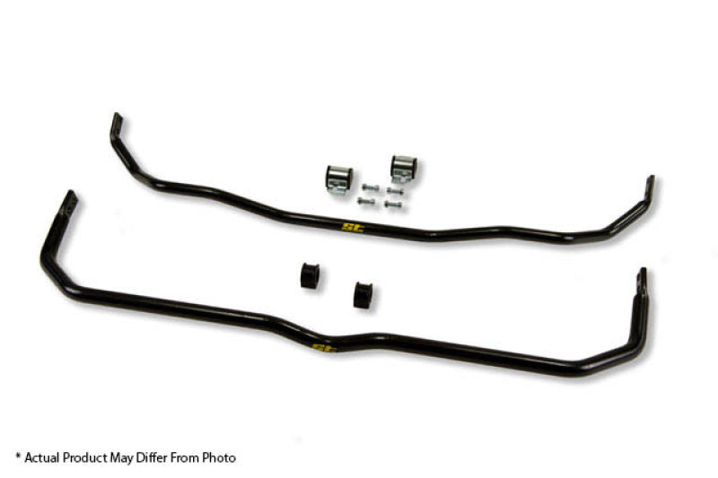 ST Anti-Swaybar Set 07+ Mini Cooper R56/09+ Mini Cooper Convertible R57/08+ Mini Cooper R55