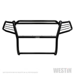 Westin 19-20 Ford Ranger Sportsman Grille Guard - Black