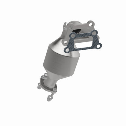 MagnaFlow 10-12 Chevrolet Equinox 3.0L Direct Fit Catalytic Converter