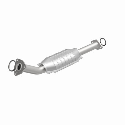 MagnaFlow Direct Fit Catalytic Converter 03-04 Toyota Tundra V8 4.7L Gas