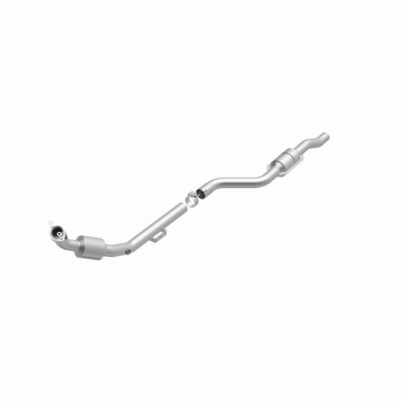 MagnaFlow Direct Fit Catalytic Converter 98-03 Mercedes E320 3.2L