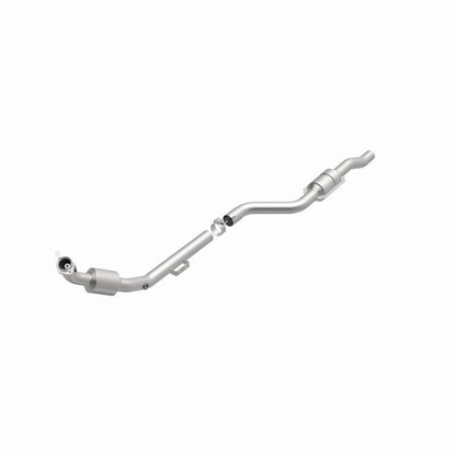 MagnaFlow Direct Fit Catalytic Converter 98-03 Mercedes E320 3.2L