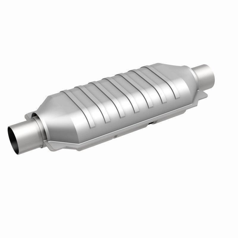 MagnaFlow Universal Catalytic Converter 2.25inch FED