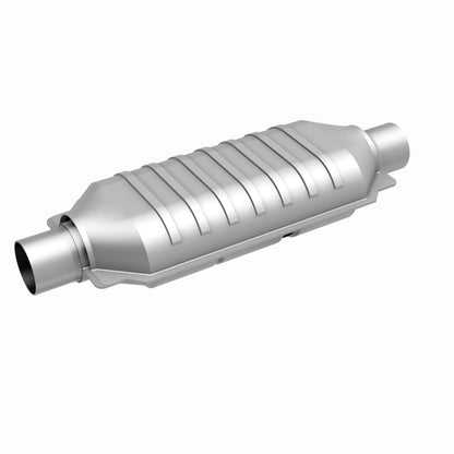MagnaFlow Universal Catalytic Converter 2.25inch FED