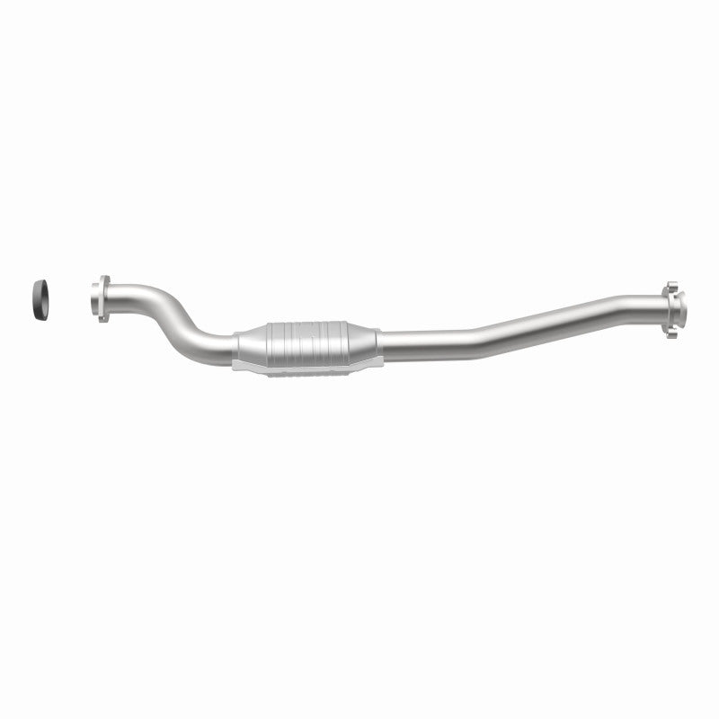 MagnaFlow Direct Fit Catalytic Converter 09-10 Hummer H3T 3.7L