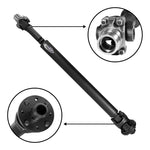 Yukon Performance Rear Driveshaft HD 2018 Jeep JL Rubicon 4 Door Manual