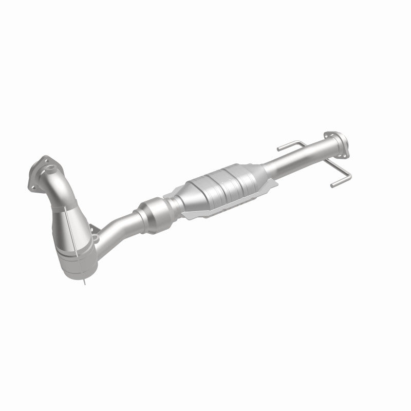 MagnaFlow Direct Fit Catalytic Converter 01 Saab 9-5 2.3L