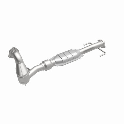 MagnaFlow Direct Fit Catalytic Converter 01 Saab 9-5 2.3L