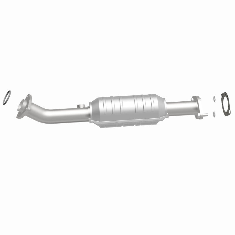 Magnaflow Conv DF 98-00 Niss Pathfinder 3.3L