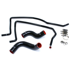 HPS Performance High Temp 3-ply Reinforced SiliconeReplace Rubber Radiator Heater Coolant Hoses