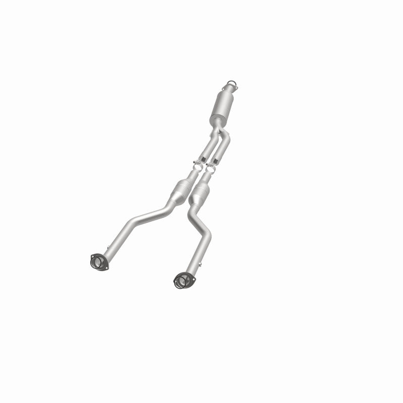 MagnaFlow Direct Fit Catalytic Converter 07-10 Lexus GS350 3.5L