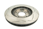 DBA 00-05 S2000 Front Slotted Street Series Rotor