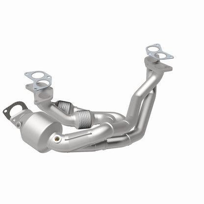 MagnaFlow Direct Fit Catalytic Converter 13-17 Subaru BRZ / 13-16 Scion FR-S OEM