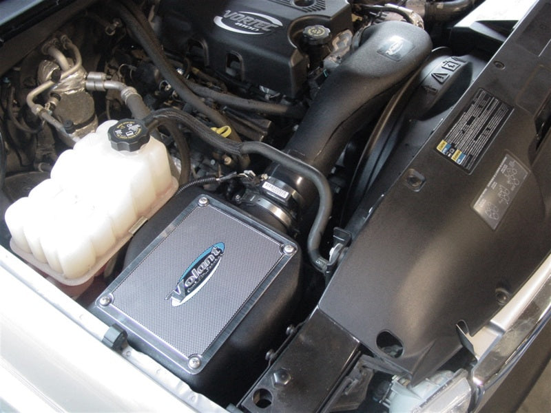 Volant 01-06 Chevy Silverado/Sierra/Avalanche/Suburban/Yukon 2500 8.1L V8 Pro5 Cold Air Intake