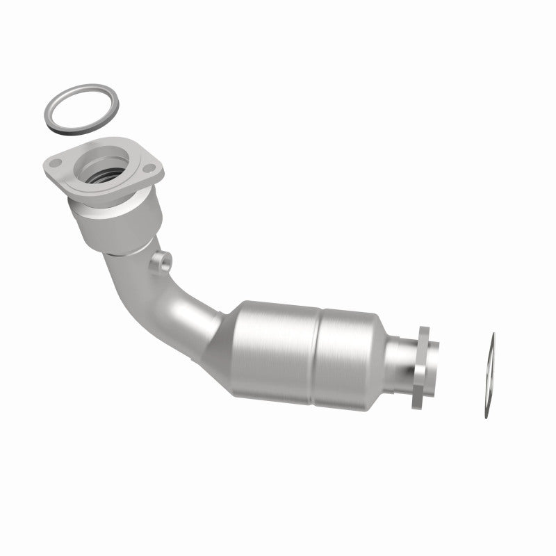 MagnaFlow Direct Fit Catalytic Converter 08 G8 GT 6.0L Passenger Side OEM