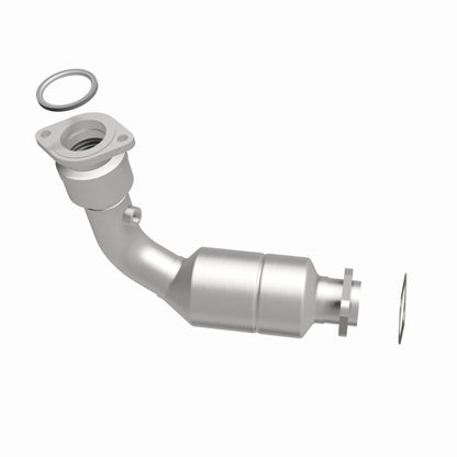 MagnaFlow Direct Fit Catalytic Converter 08 G8 GT 6.0L Passenger Side OEM