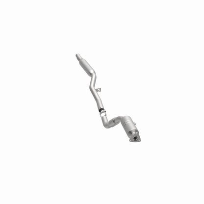 MagnaFlow Right Side Direct Fit Catalytic Converter California Grade 06-08 Audi A6 Quattro 3.2L