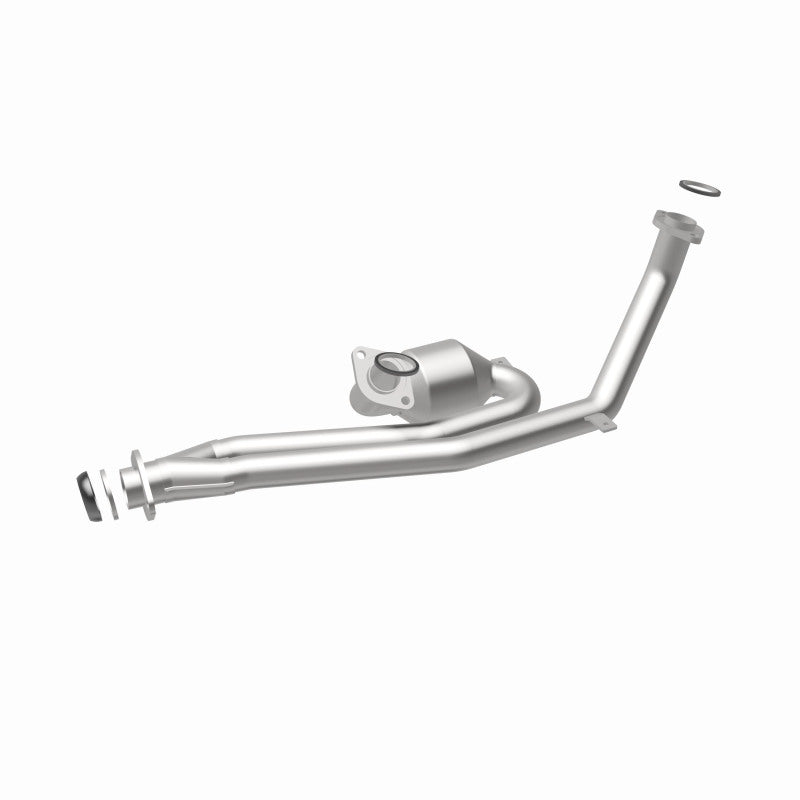 MagnaFlow California Direct Fit Catalytic Converter 01-03 Toyota Sienna 3.0L