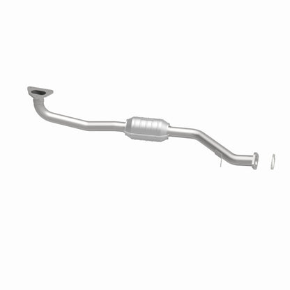 MagnaFlow Direct Fit Catalytic Converter 01-04 Subaru Outback 3L Passenger Side