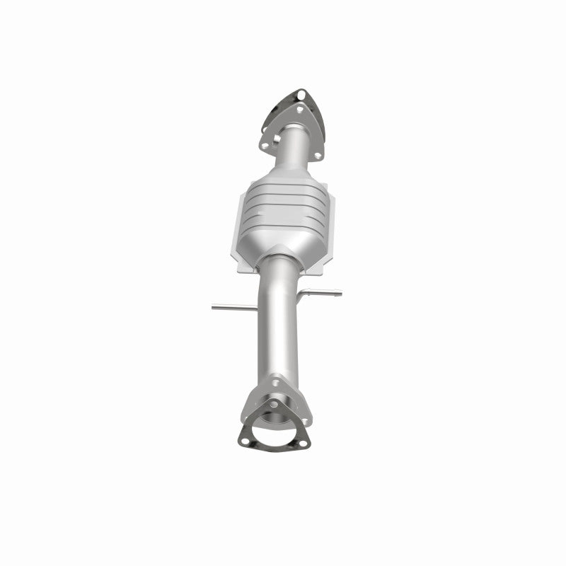 MagnaFlow Direct Fit Catalytic Converter Sonoma-S10 99 4.3L