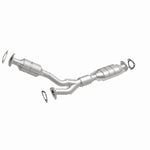 MagnaFlow Conv DF 00-03 Saturn 3L Rear