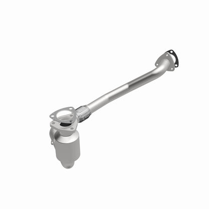 MagnaFlow Direct Fit Catalytic Converter 00-03 Saturn LS 3.0L Front