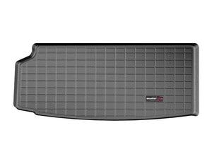 WeatherTech 16-24 Volvo XC90 Cargo Liners - Black