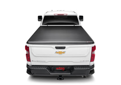 Extang 20-21 Chevy/GMC Silverado/Sierra (8 ft) 2500HD/3500HD Trifecta ALX