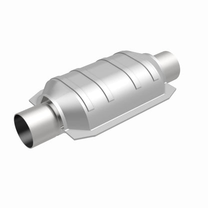 MagnaFlow Universal Catalytic Converter 2.25inch