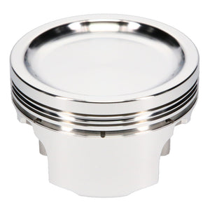 JE Pistons Nissan KA24DE 89mm Bore 11.5:1 CR -13.5cc Dome Piston Kit (Set of 4)