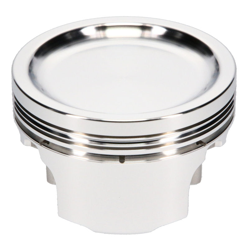 JE Pistons Nissan KA24DE 89.5mm Bore 10.0.:1 Custom Pistons