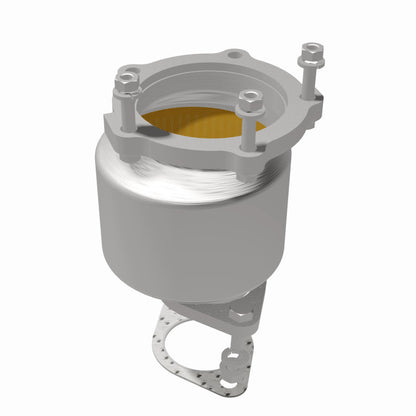 MagnaFlow Direct Fit Catalytic Converter 02-05 Sedona rr mani OEM