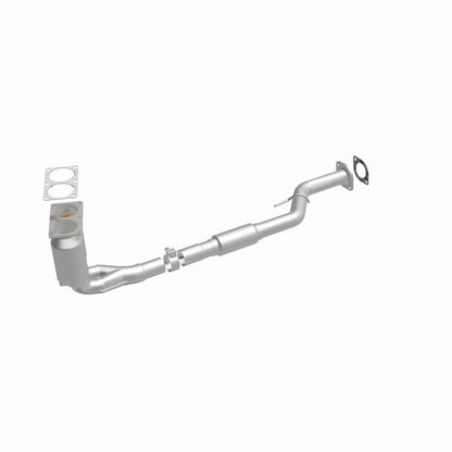 MagnaFlow Direct Fit Catalytic Converter 00-02 Nissan Sentra 1.8L