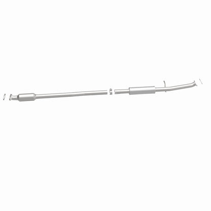MagnaFlow 16-18 Hyundai Tucson L4 2.0L OEM Grade / EPA Compliant Direct-Fit Catalytic Converter