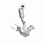 MagnaFlow Conv DF 00-03 Ford Taurus 3.0 Front